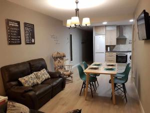 Serendipia Apartamentos 3