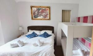 Family Room room in Oxford Guest House