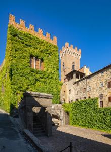 Castello Ginori Di Querceto