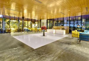 Radisson Resort Goa Baga