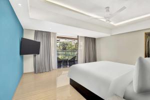 Radisson Resort Goa Baga