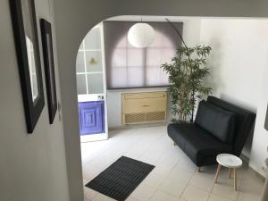 Family Room room in O Pátio