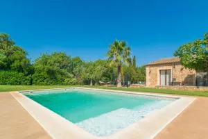 Sa Punta - Son Carrió