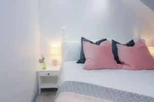 C Bright lovely 1-bed Loft apartment with Parking - 巴克赫斯特希尔