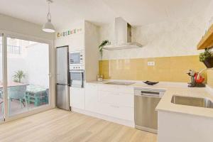 La Favorita, preciosa villa con piscina privada