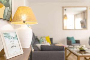 La Favorita, preciosa villa con piscina privada