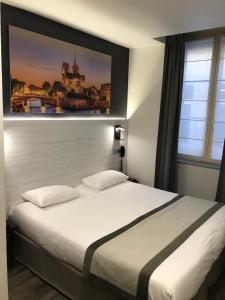 Hotels Best Western Lyon Saint-Antoine : photos des chambres