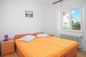 Apartment room in Apartments and Rooms Josipa