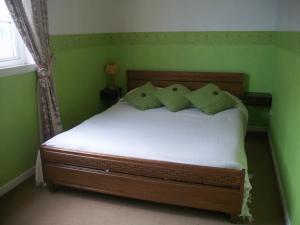 Hostal y Cabañas Villa Germana