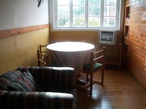 Hostal y Cabañas Villa Germana