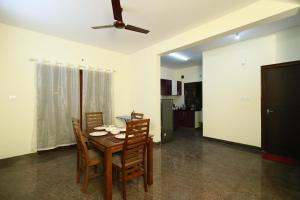 Tranquil Orchid Serviced Apartments