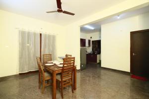 Tranquil Orchid Serviced Apartments