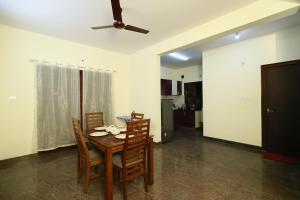 Tranquil Orchid Serviced Apartments
