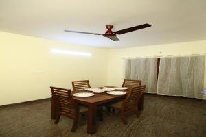 Tranquil Orchid Serviced Apartments