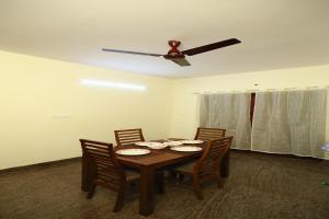 Tranquil Orchid Serviced Apartments