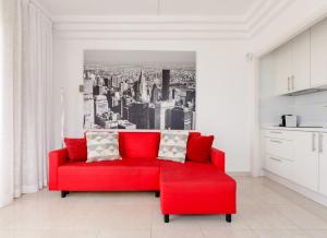 Sunsets Home: sun, beach & pool on a heaven of calm