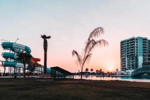 Edelweiss Holiday Residence Hotel Aqua & Spa