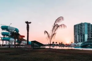 Edelweiss Holiday Residence Hotel Aqua & Spa - Ayios Nikolaos