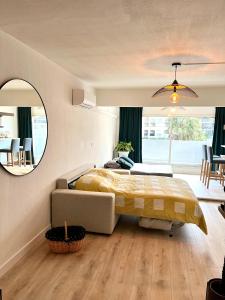 Le sud plage et piscine