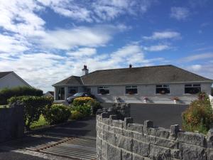 Seacrest B&B - 4-star hotels in Galway