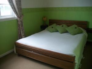 Hostal y Cabañas Villa Germana