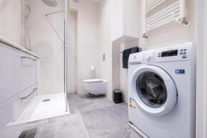 Apartament Baltic Park Pogorzelica