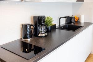 Apartament Baltic Park Pogorzelica