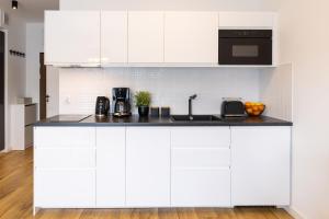 Apartament Baltic Park Pogorzelica