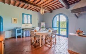 1 Bedroom Cozy Apartment In Lazzeretto