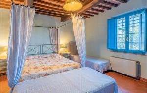 1 Bedroom Cozy Apartment In Lazzeretto