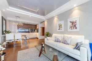 Chic Modern 1BDR apt between Battersea and Chelsea
