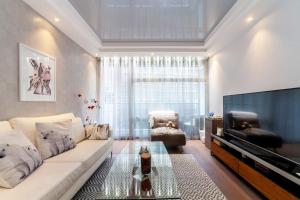 Chic Modern 1BDR apt between Battersea and Chelsea