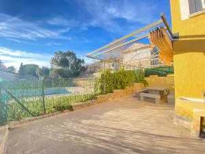 S&H El Caprichoso - Robledo de Chavela