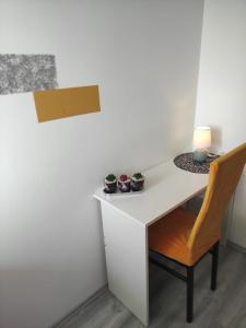 Apartman Iris s terasom