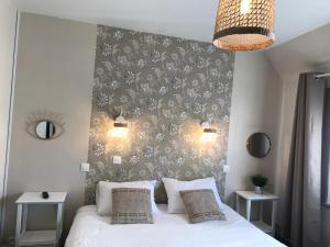 Hotels Hotel de charme Equinoxe : photos des chambres
