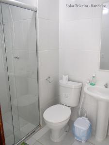 Solar Teixeira Residencial