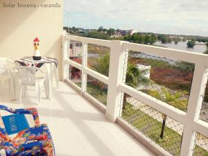 Solar Teixeira Residencial