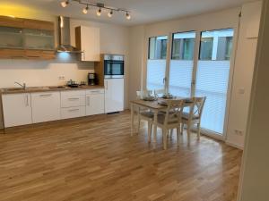 Ferienwohnung Lechglück