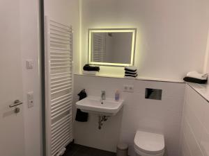 Ferienwohnung Lechglück