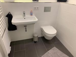 Ferienwohnung Lechglück