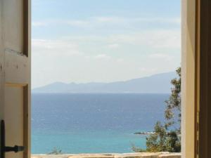 Archipelagos Boutique Hotel Schoinoussa-Island Greece