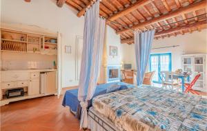 2 Bedroom Nice Apartment In Lazzeretto