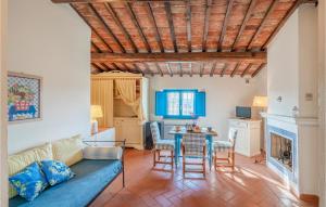 2 Bedroom Nice Apartment In Lazzeretto