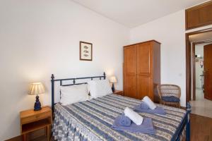 Apartamento Caravela