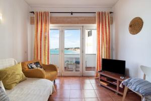 Apartamento Caravela