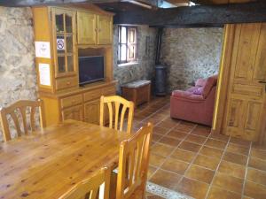 Casa El Carrelu