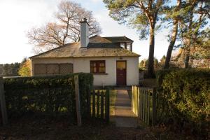 obrázek - The White Cottage