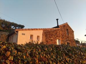 Maisons de vacances le gite du maquisard : photos des chambres