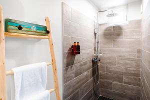 Hotels Hotel Le C - Boutique Hotel : photos des chambres