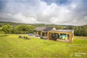 Le Doux Ny - La Gleize